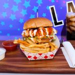 Las Vegas Mobile Food Service and Catering | Sticky iggy's