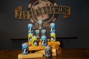 Bad Beat Brewery